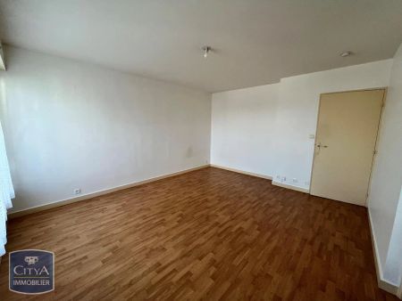 Appartement à louer 1 pièce 33.91m² - Photo 3