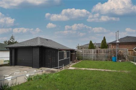 For Lease - 1010 Caledonia Road Unit# 2nd, Toronto, Ontario - Photo 2