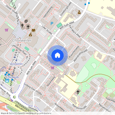 Heinrich-Billstein-Straße 11, 50769, Köln Ot Seeberg