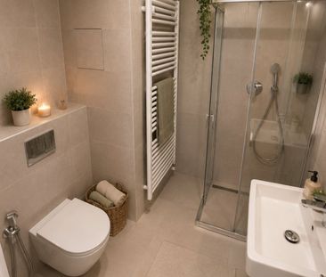 Pronájem bytu 2+kk 38 m² - Photo 4