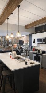 3 1/2 au coeur du vieux Québec - Photo 4