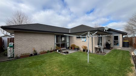 12 Kittyhawk Avenue, Wigram - Photo 4