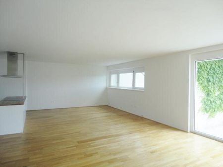 WOHNUNG MIT GARTENZUGANG zum Wohlfühlen in Gersthof - RARITÄT - Photo 2
