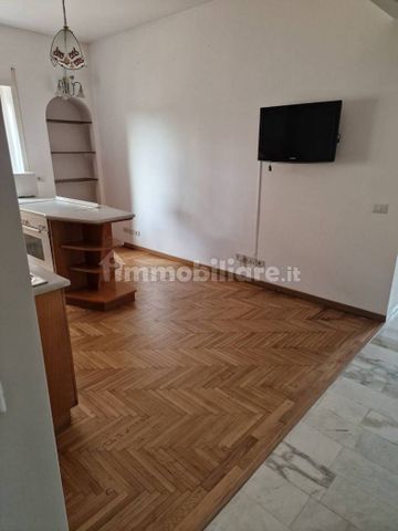 Trilocale viale Cortina d'Ampezzo 99, Cortina d'Ampezzo, Roma - Photo 5