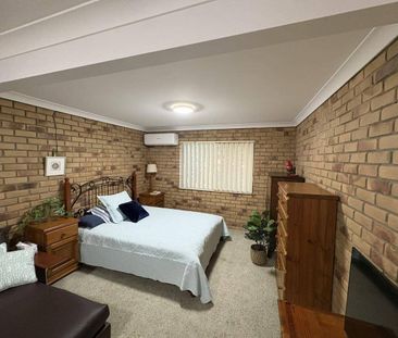 Offered Furnished or UnFurnished Studio-Style Downstairs Unit in Qu... - Photo 2