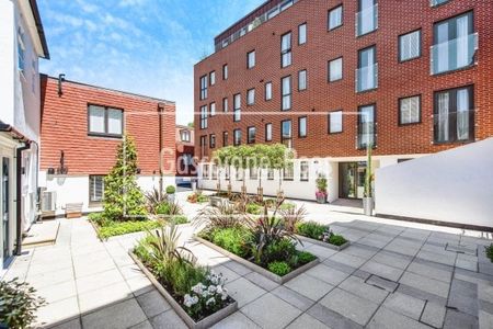 Chertsey Street, Guildford - Photo 5