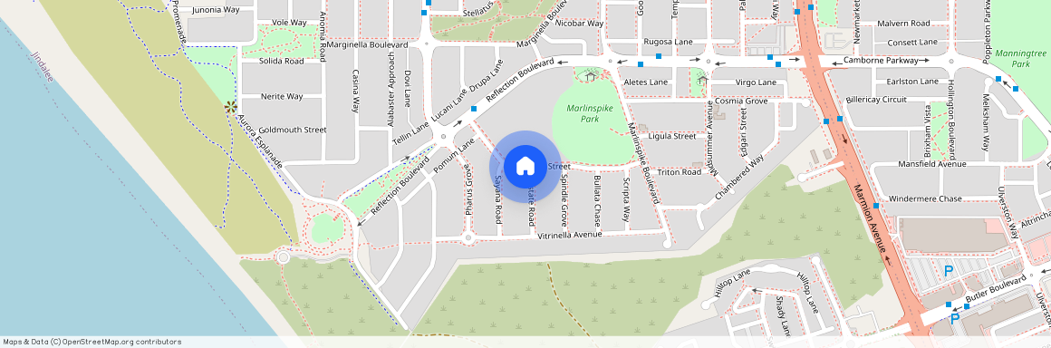 21 Costate Road, WA 6036, Jindalee