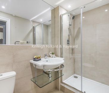 Bywater Place, Surrey Quays SE16 - Photo 6