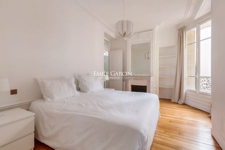 Tout savoir sur cet appartement dans le quartier Gros Caillou, à Paris 7ème - Photo 5