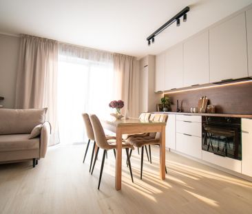 Poznań, Naramowice ul. Błażeja - Zdjęcie 3