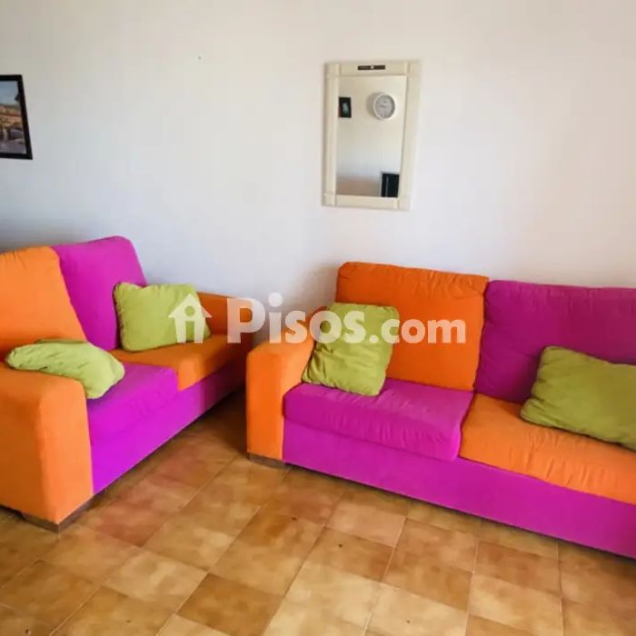Apartamento en alquiler en Paseo de Velilla, 8 - Photo 1