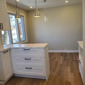 Ahuntsic, Beau 5 1/2 à louer, secteur idéal! - Photo 2