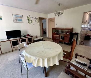 Blk 428 Chong Boon Heights (Ang Mo Kio), HDB 4 Rooms - For Rent - Photo 5