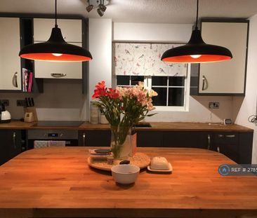 2 bedroom end of terrace house to rent - Photo 5