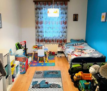 3-Zimmerwohnung per sofort - Foto 4