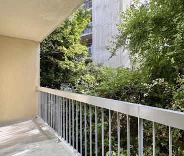 Location Appartement RENNES / Quartier CENTRE - Photo 4