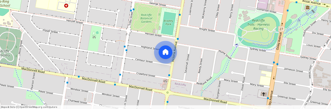 5 Highland Street, Qld 4020, Redcliffe