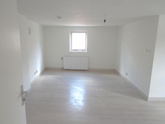 Per direct beschikbaar: 2-kamer appartement in het centrum van Tilburg - Foto 1