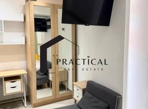 Studio/Γκαρσονιέρα για ενοικίαση - 40 Εκκλησιές - Ευαγγελίστρια - Photo 1
