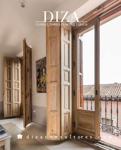 2 bedroom luxury Flat for rent in Madrid, Spain - Photo 4