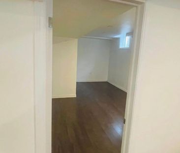 For Lease - 27 Lloydminster Avenue Unit# BSMT, Ajax, Ontario - Photo 4