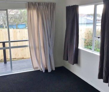 Cosy 1 Bedroom in Manurewa - Photo 5