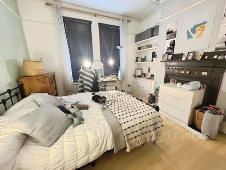 5 bedroom terraced house to rent - Photo 2