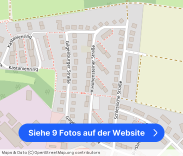 Geräumige und gepflegte 2-Zimmer Wohnung - Foto 1