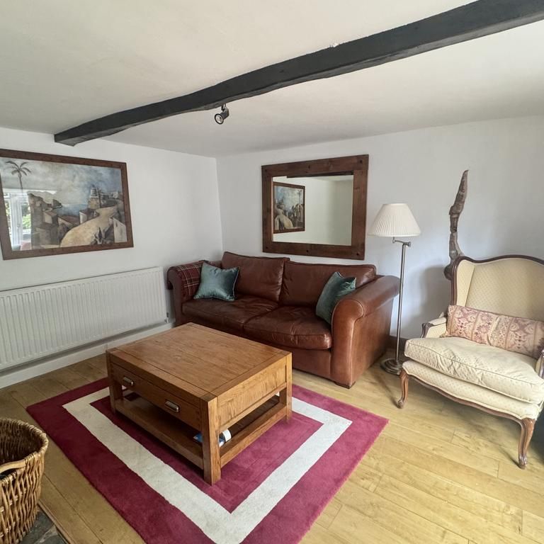 1 bedroom cottage to rent - Photo 1