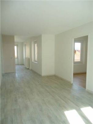 Appartement 3 pièces à louer St Étienne - 42000 / Réf: 1 - Photo 1