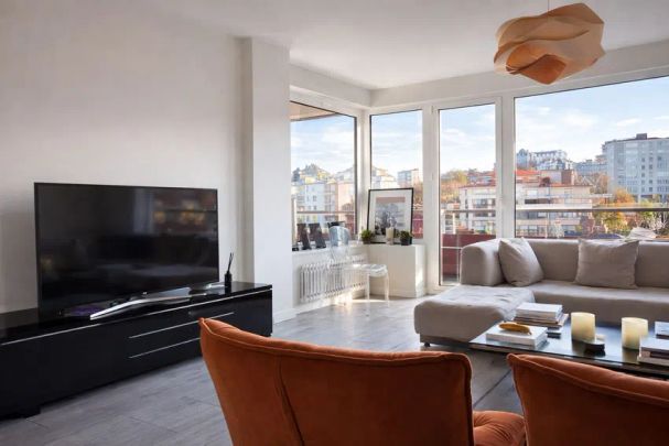 Alquiler de piso en Calleja Norte - Foto 1