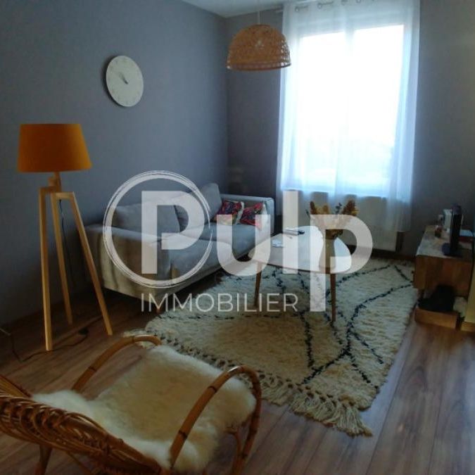 Maison à louer à Saint Laurent Blangy - Réf. 5411 - Photo 1