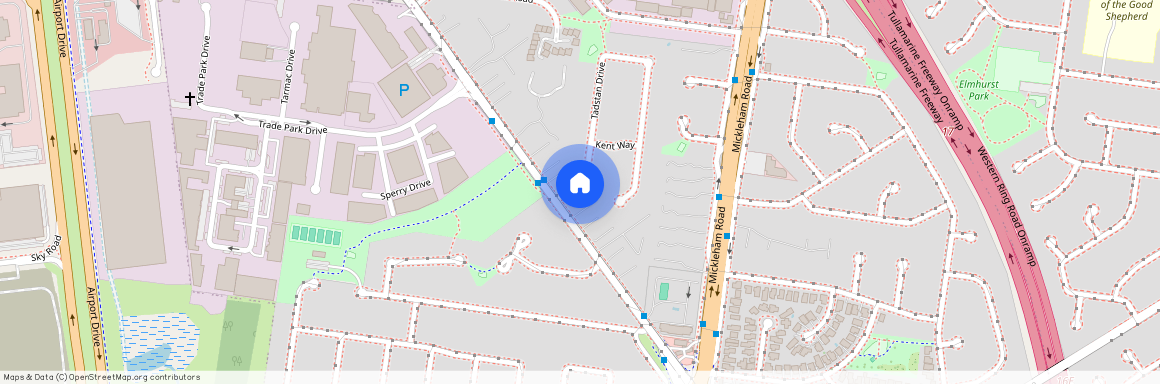 4/236 Melrose Drive, Tullamarine