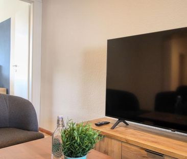 Cecil #3 - Spacious and Modern Coliving in Grand-Saconnex, Geneva - Photo 6