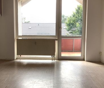 Smarter Wohnen: praktische 3-Zimmer-Dachgeschosswohnung - Foto 2