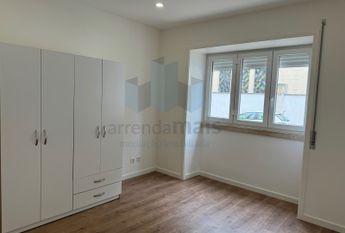 Apartamento T3 em Coimbra
