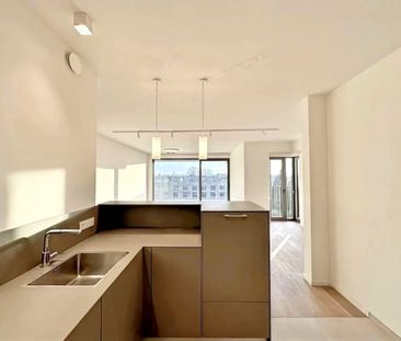 Tout savoir sur cet appartement à Woluwe-St-Pierre, à Woluwe-St-Pierre - Photo 2