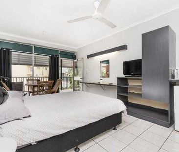 Studio 100 McMinn Street, Darwin City NT 800 - Photo 5