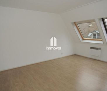 Location Appartement 2 pièces 39m² STRASBOURG 67000 - Photo 1