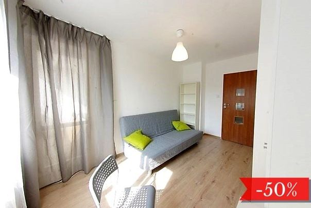 Pokój, ul. Bolesławiecka - Zdjęcie 1