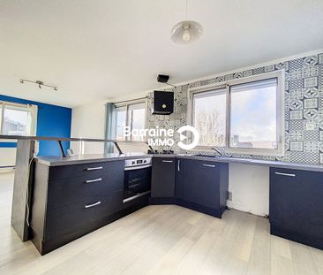 Location appartement à Brest, 2 pièces 55.96m² - Photo 3