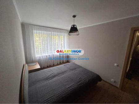 Inchiriere 2 camere localitatea 1 Decembrie/Ilfov/sp 55mp/etaj 1 - Fotografie 2