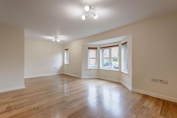 St Francis Close, Sandygate, Sheffield - Photo 1