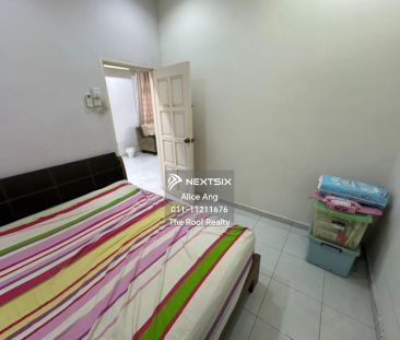 Austin Crest / JP Perdana - Foto 5
