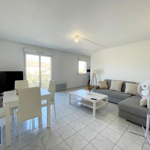 Location Appartement 2 pièces 48m² SORGUES 84700 - Photo 1