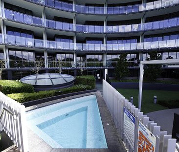 1009/240 Bunda St, City ACT 2601 - Apartment For Rent | Domain - Photo 1