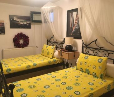 Μονοκατοικία για ενοικίαση Χανιώτης (Παλλήνη) - Photo 2