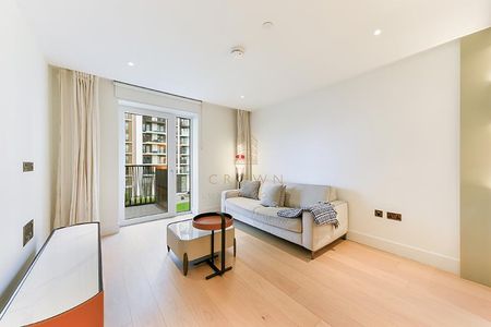 Cassini Apartments, White City Living - Photo 5