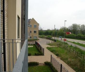 Sweetpea Way, Orchard Park, Cambridge, CB4 - Photo 3