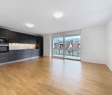 Beautiful 5.5 room apartment near Palais des Nations - Photo 1